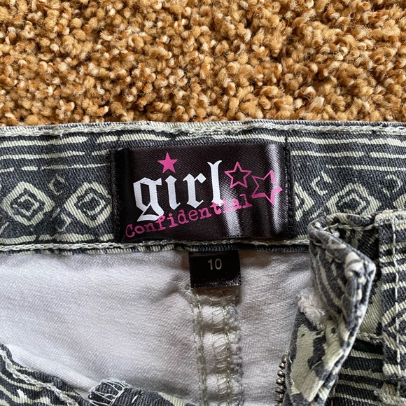 💰3 for $20 - Cute shorts - Picture 3 of 3